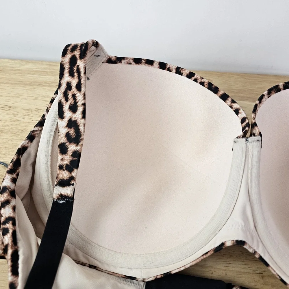 Soma 40ddd leopard